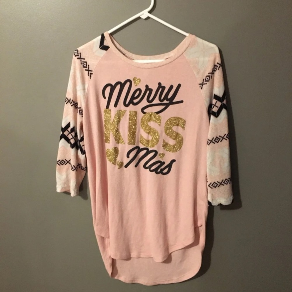 Pink Sweater - Picture 2 of 4